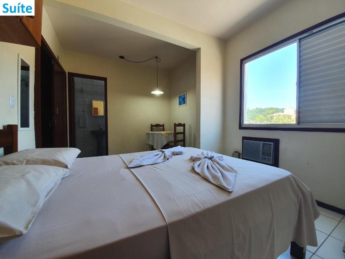 Petit Praia Hotel Florianópolis 외부 사진