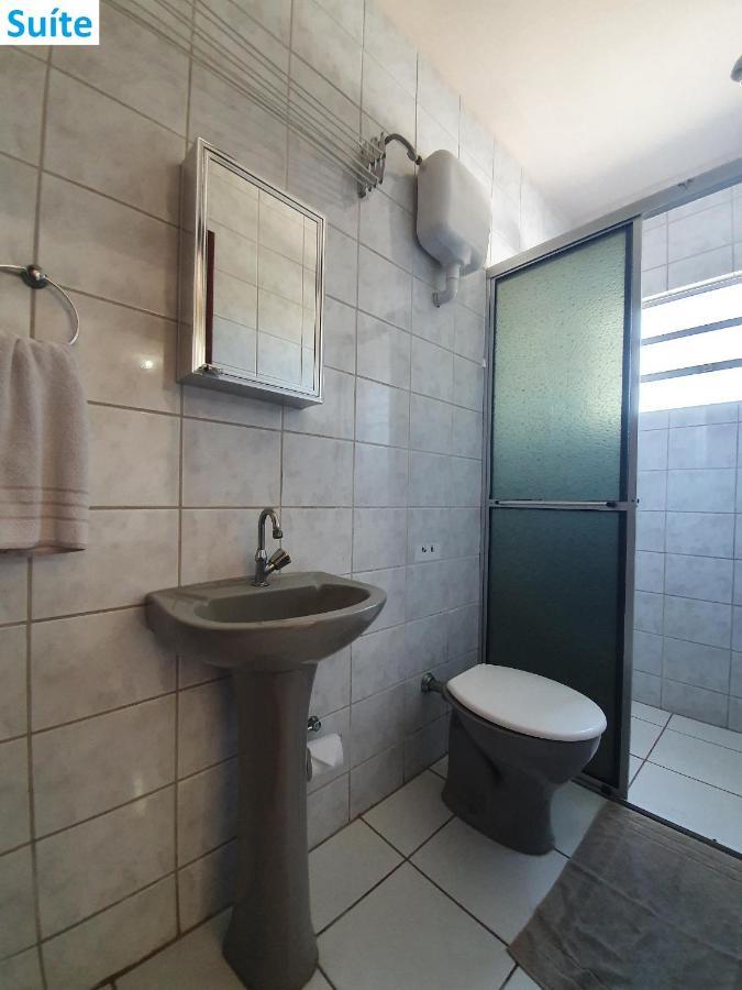 Petit Praia Hotel Florianópolis 외부 사진