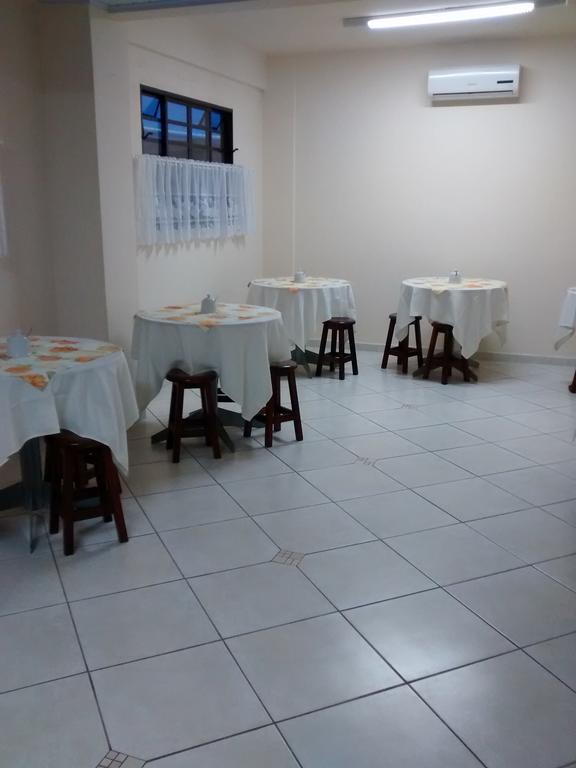 Petit Praia Hotel Florianópolis 외부 사진
