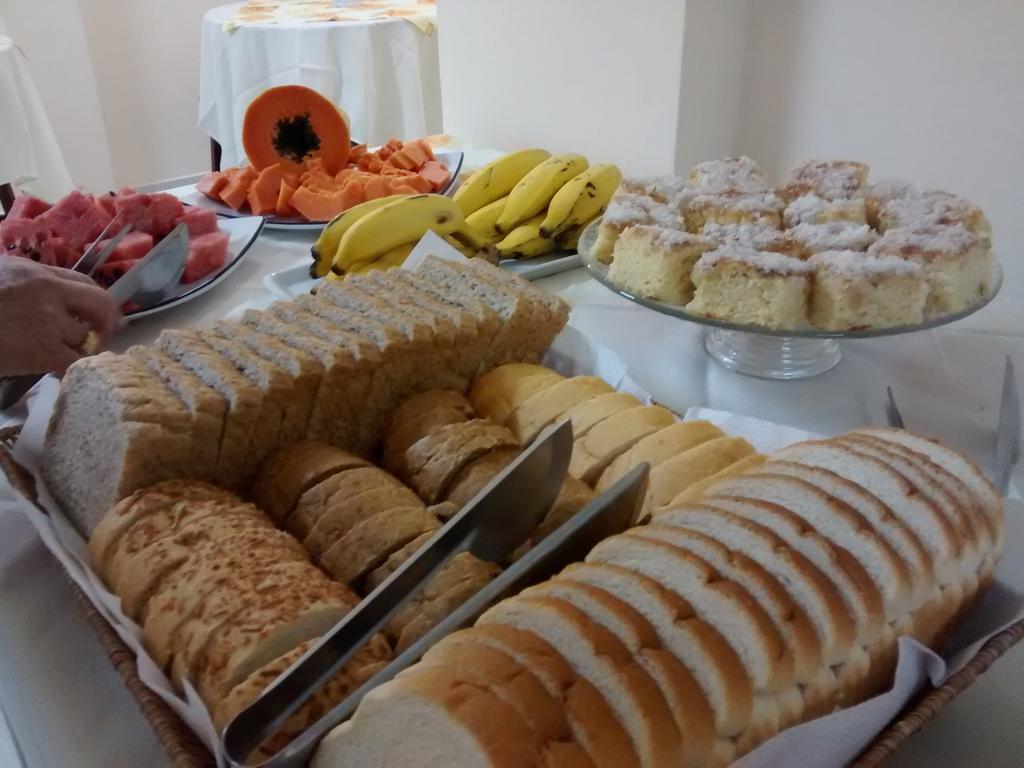Petit Praia Hotel Florianópolis 외부 사진