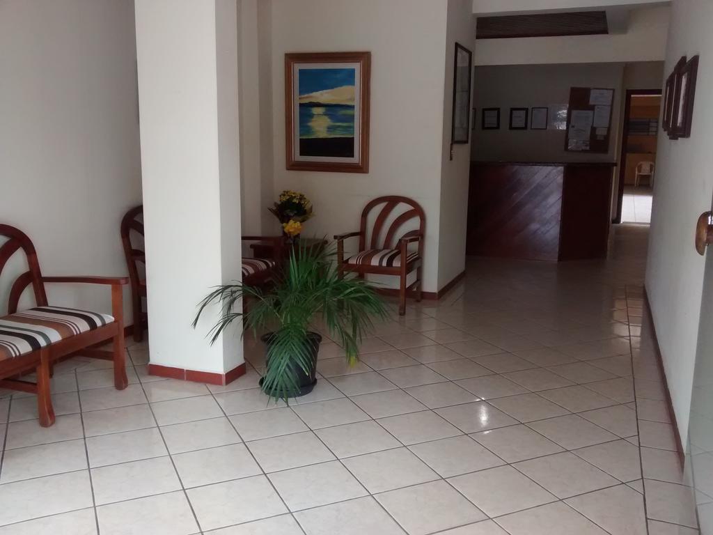 Petit Praia Hotel Florianópolis 외부 사진