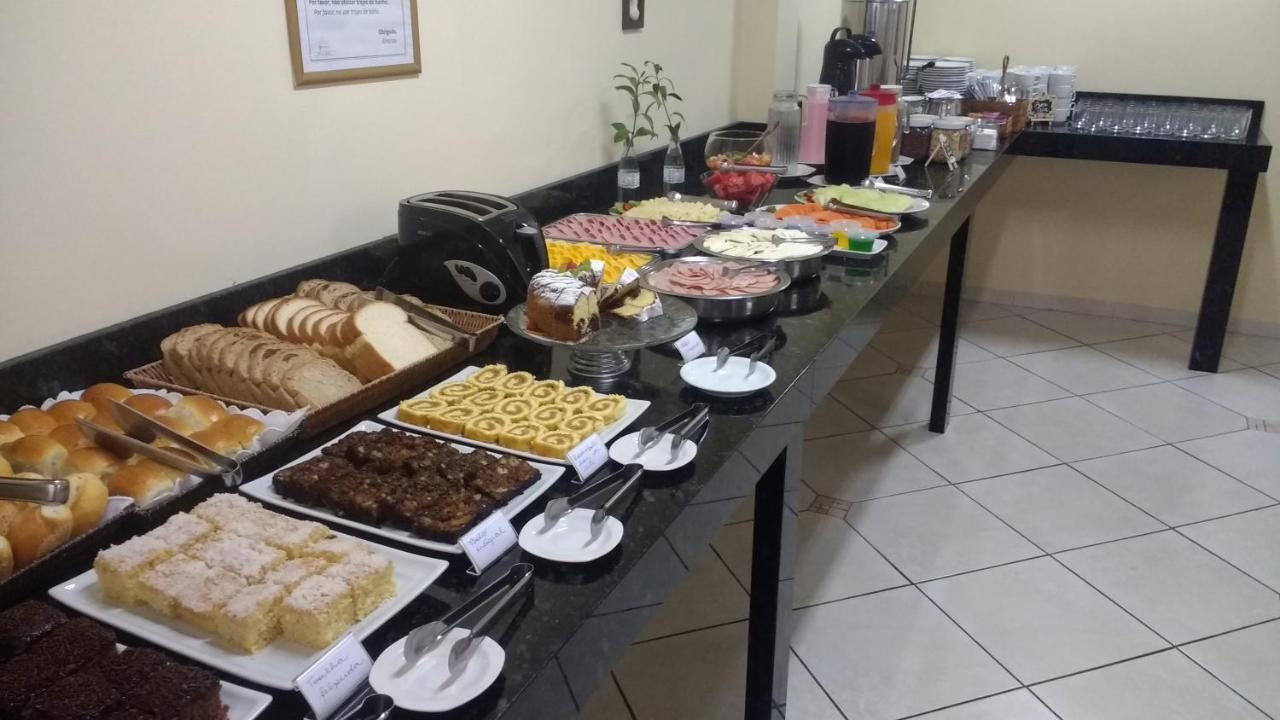 Petit Praia Hotel Florianópolis 외부 사진